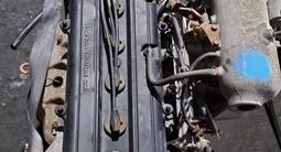Двигатель и коробка Автомат Хонда ЦР-В объем 2.0 B20B за 1 000 тг. в Алматы