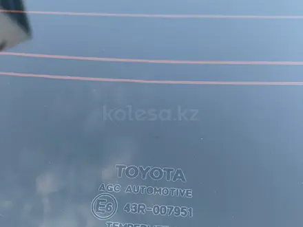 Toyota Camry 2016 года за 11 500 000 тг. в Уральск – фото 18