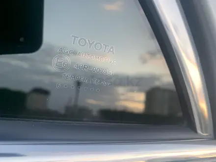 Toyota Camry 2016 года за 11 500 000 тг. в Уральск – фото 24