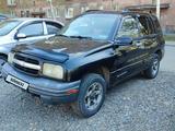 Chevrolet Tracker 2000 года за 3 200 000 тг. в Усть-Каменогорск – фото 2