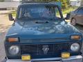 ВАЗ (Lada) Lada 2121 2003 года за 700 000 тг. в Актобе