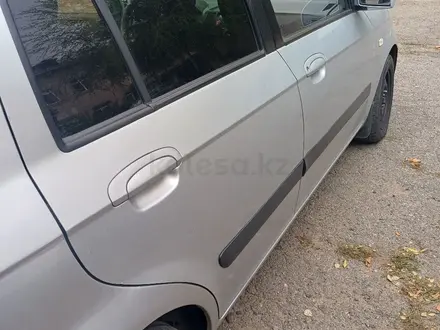 Hyundai Getz 2006 года за 2 000 000 тг. в Алматы – фото 7