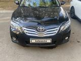 Toyota Camry 2010 годаүшін6 500 000 тг. в Алматы – фото 4
