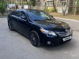 Toyota Camry 2010 годаүшін6 500 000 тг. в Алматы – фото 5