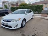 Toyota Camry 2013 года за 9 250 000 тг. в Уральск