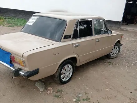 ВАЗ (Lada) 2106 1987 года за 750 000 тг. в Жаркент – фото 15