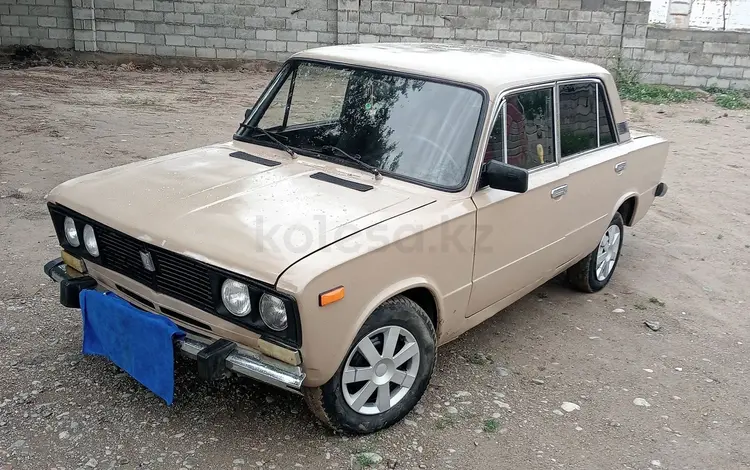 ВАЗ (Lada) 2106 1987 годаүшін750 000 тг. в Жаркент