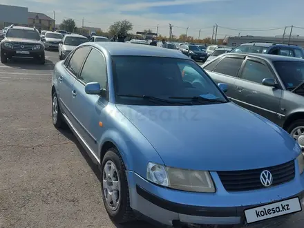 Volkswagen Passat 1998 года за 1 150 000 тг. в Уральск