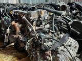 АКПП u140 на 3л 1mz-fe Toyota Avalon (2AZ/2AR/1MZ/3MZ/1GR/2GR/3GR/4GR) за 23 344 тг. в Алматы – фото 3