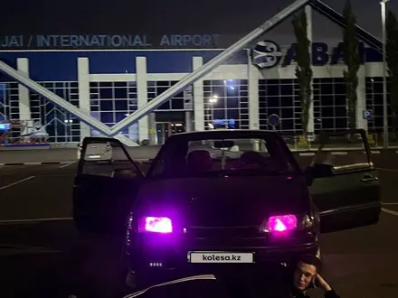 ВАЗ (Lada) 2114 2004 года за 800 000 тг. в Семей – фото 4