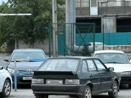 ВАЗ (Lada) 2114 2004 года за 800 000 тг. в Семей – фото 6