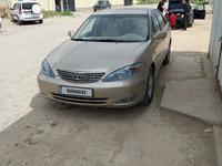 Toyota Camry 2002 года за 4 300 000 тг. в Тараз