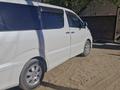 Toyota Alphard 2005 года за 6 500 000 тг. в Актобе – фото 3