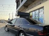 Mercedes-Benz E 320 1996 годаfor3 000 000 тг. в Туркестан – фото 2