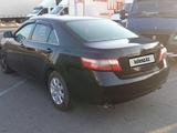 Toyota Camry 2007 годаүшін4 200 000 тг. в Алматы – фото 5