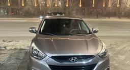 Hyundai Tucson 2015 годаүшін9 000 000 тг. в Семей – фото 2