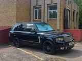 Land Rover Range Rover 2007 годаүшін7 000 000 тг. в Астана