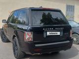Land Rover Range Rover 2007 годаүшін7 000 000 тг. в Астана – фото 3