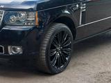 Land Rover Range Rover 2007 годаүшін7 000 000 тг. в Астана – фото 5