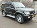 Toyota Land Cruiser Prado 2002 годаүшін7 500 000 тг. в Алматы – фото 2