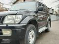 Toyota Land Cruiser Prado 2002 годаүшін7 500 000 тг. в Алматы – фото 4