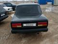 ВАЗ (Lada) 2107 2011 годаfor700 000 тг. в Шиели – фото 2