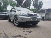 Lexus RX 350 2007 года за 7 500 000 тг. в Алматы