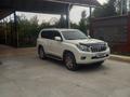 Toyota Land Cruiser Prado 2013 года за 21 000 000 тг. в Шымкент