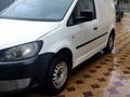 Volkswagen Caddy 2013 годаfor4 200 000 тг. в Алматы – фото 2