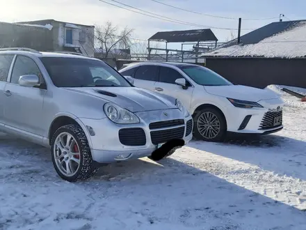 Диски Porsche, Q7, Touareg за 400 000 тг. в Петропавловск – фото 5