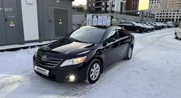 Toyota Camry 2011 года за 7 600 000 тг. в Астана