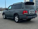 Lexus LX 470 2005 года за 10 500 000 тг. в Алматы – фото 3