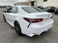 Toyota Camry 2023 года за 12 510 610 тг. в Алматы – фото 2