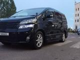 Toyota Vellfire 2010 годаүшін9 500 000 тг. в Балхаш