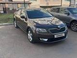 Skoda Octavia 2013 года за 4 500 000 тг. в Астана