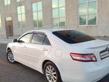 Toyota Camry 2011 года за 8 000 000 тг. в Актау – фото 2