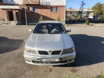 Nissan Maxima 1998 года за 2 500 000 тг. в Талдыкорган – фото 5