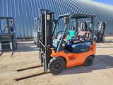 Toyota  7F 2007 года за 3 800 000 тг. в Астана