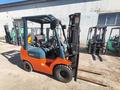 Toyota  7F 2007 года за 3 800 000 тг. в Астана – фото 4