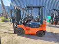 Toyota  7F 2007 года за 3 800 000 тг. в Астана – фото 8