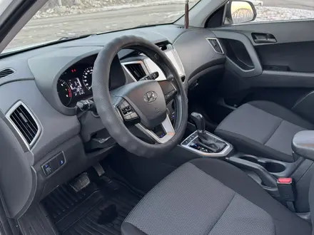 Hyundai Creta 2019 года за 8 700 000 тг. в Усть-Каменогорск – фото 16