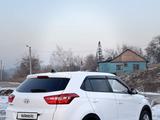 Hyundai Creta 2019 годаүшін8 700 000 тг. в Усть-Каменогорск – фото 3