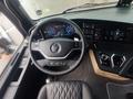 Foton  Auman EST-U Galaxy 4x2 2024 года за 41 130 000 тг. в Алматы – фото 3