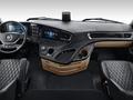 Foton  Auman EST-U Galaxy 4x2 2024 года за 41 130 000 тг. в Алматы – фото 6