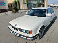 BMW 525 1990 годаүшін1 150 000 тг. в Тараз