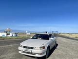 Toyota Mark II 1996 года за 2 700 000 тг. в Алматы – фото 2
