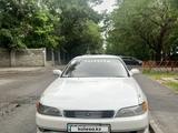 Toyota Mark II 1996 года за 2 700 000 тг. в Алматы – фото 4