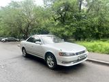 Toyota Mark II 1996 года за 2 700 000 тг. в Алматы – фото 3