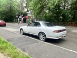 Toyota Mark II 1996 года за 2 700 000 тг. в Алматы – фото 5
