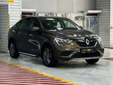 Renault Arkana 2020 года за 7 590 000 тг. в Алматы – фото 3